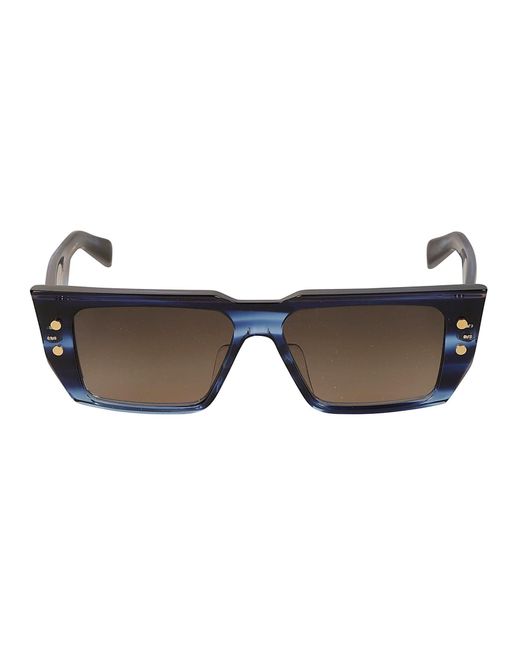 Balmain Multicolor B-Vi Sunglasses Sunglasses