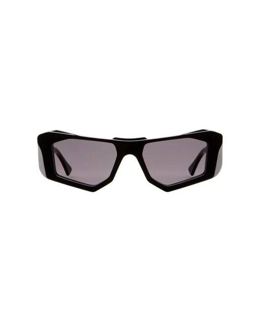 Kuboraum Multicolor F6 Sunglasses