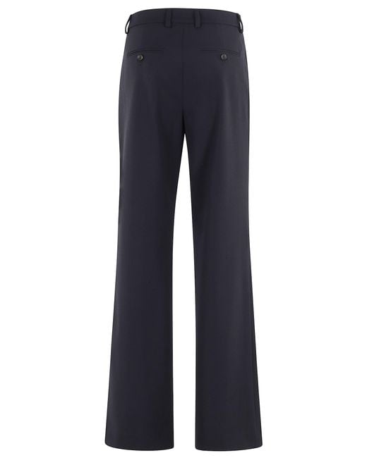 Seventy Blue Pantalone