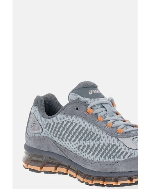 Asics White Gel-Quantum 360 I Amp for men