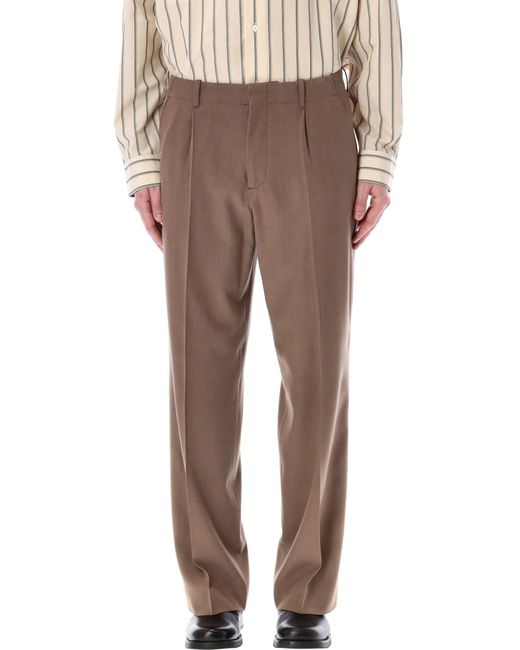 Our Legacy Natural Borrowed Chino for men