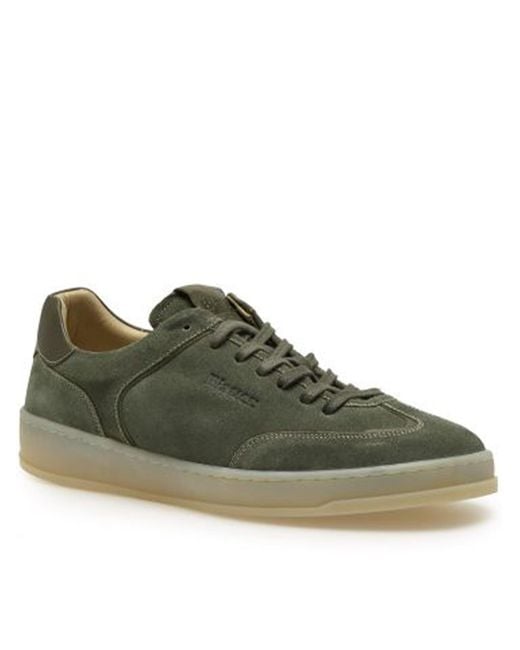 Blauer Green Sneaker Calzature for men