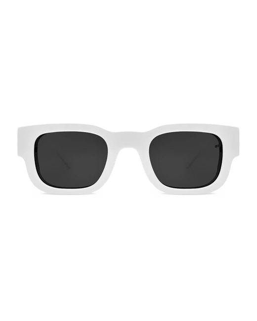 Thierry Lasry Black 1Fo24Mb0A Acetate