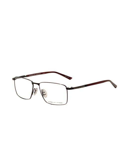 Preloved - Porsche Design Brown Preloved for men