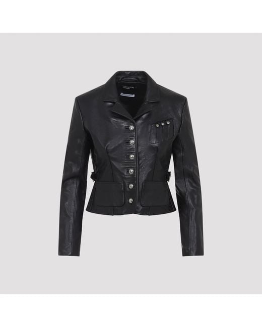 Enfants Riches Deprimes Black Enfants Riche Déprimés Jacket