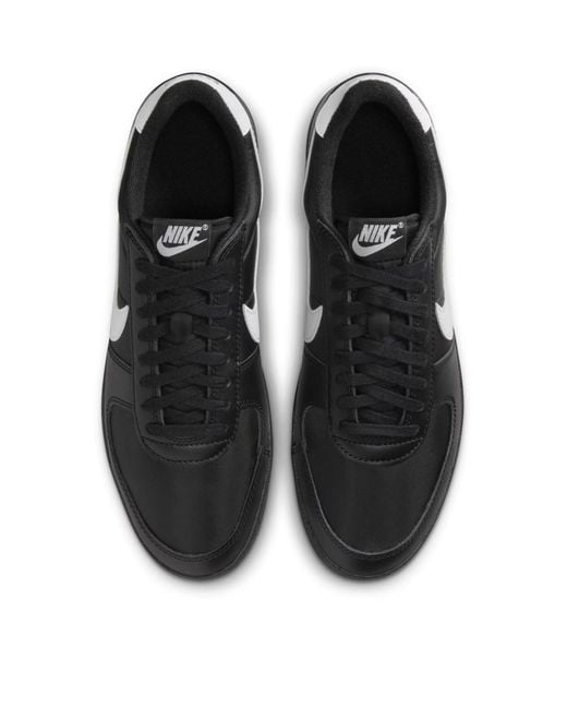 Nike Black Sneakers for men