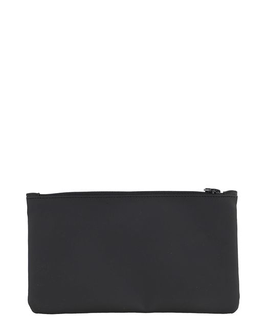 Aspesi Black Borsa for men