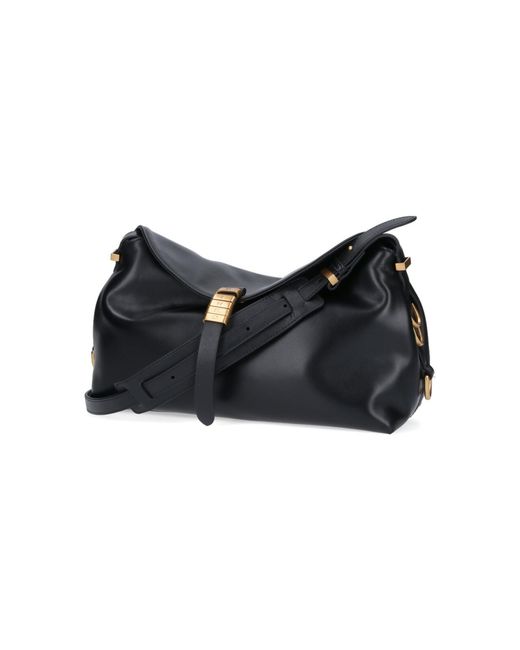 Pinko Black Bags Leather