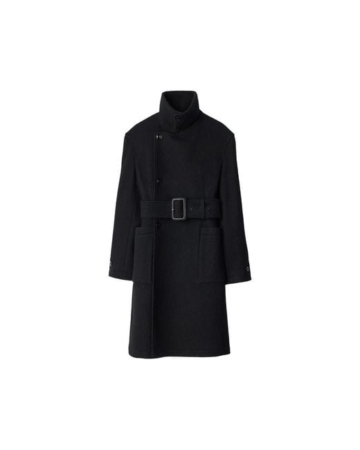 Lemaire Black Coats