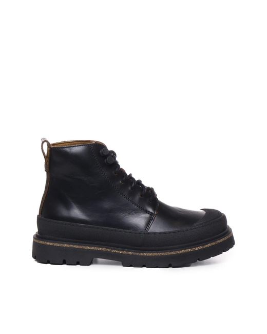 Birkenstock boots shop uk
