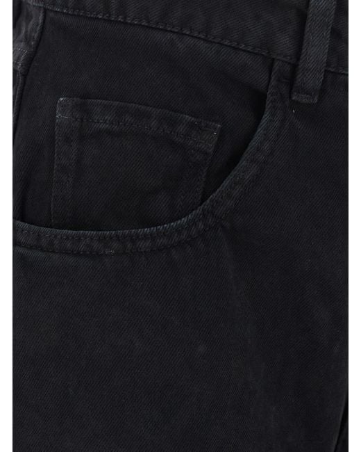 ICON DENIM Blue Jeans Poppy