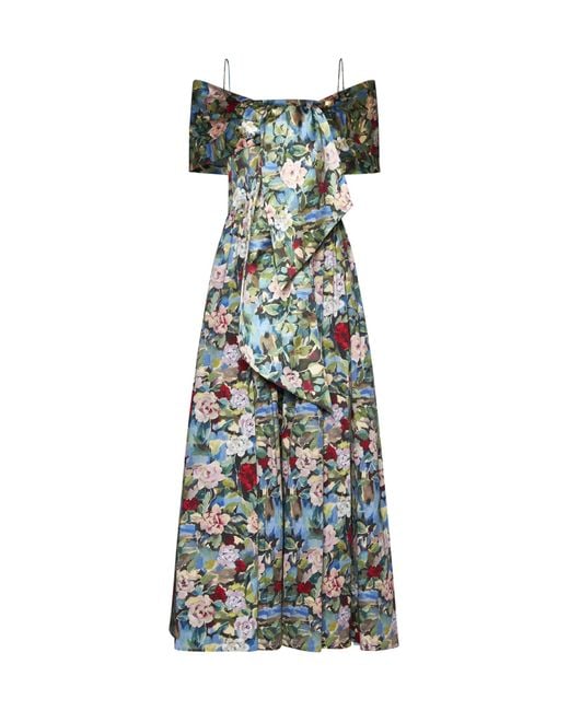 Alice Olivia Alice Olivia Dresses Lyst UK