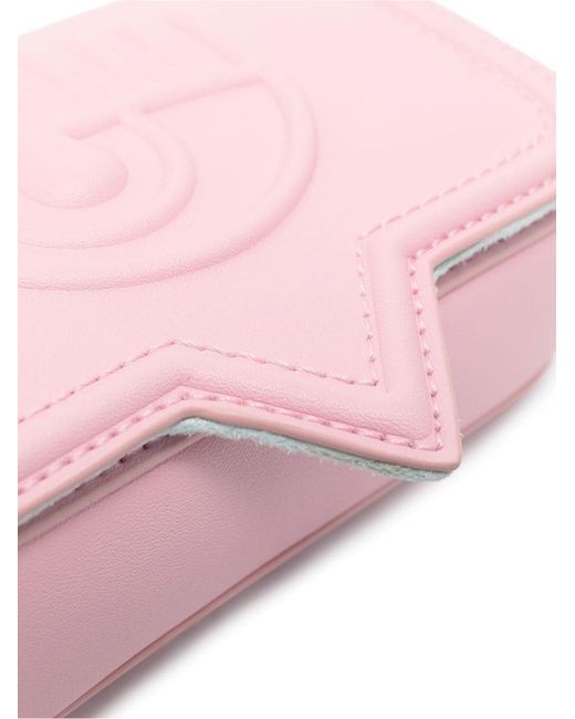 Chiara Ferragni Pink Bags