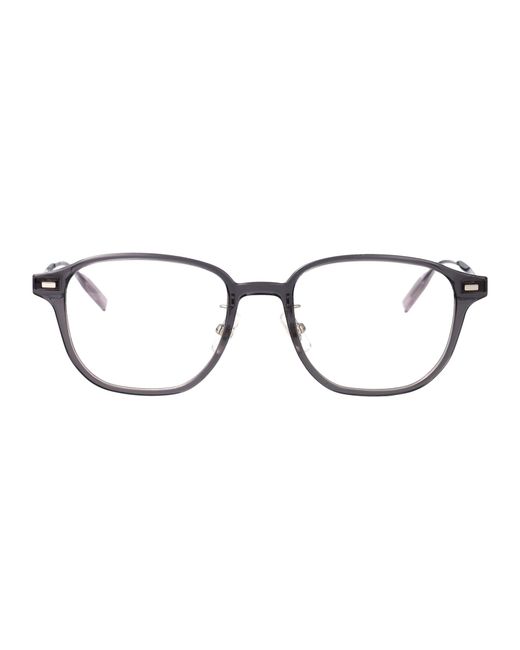 Montblanc Multicolor Mb0466Oa 004 Injected Optical for men