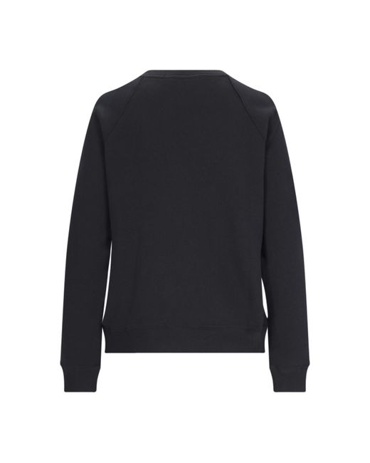 MSGM Black Sweater