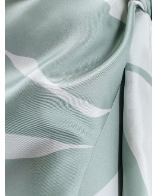 Max Mara Green Skirts
