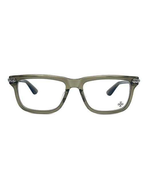 Chrome Hearts Black Little Dinger for men