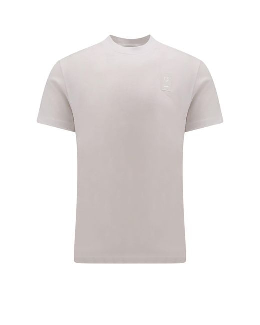 Ferragamo White T-shirt for men