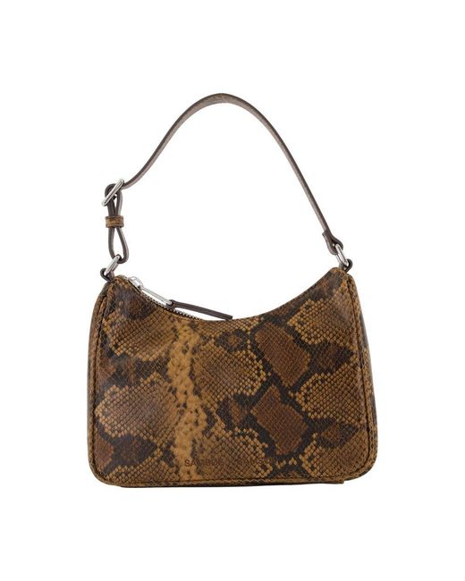 Samsøe & Samsøe Brown Samsøe Samsøe Sacima Shoulder Bag