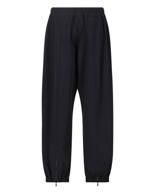 Fear Of God Blue Joggers for men