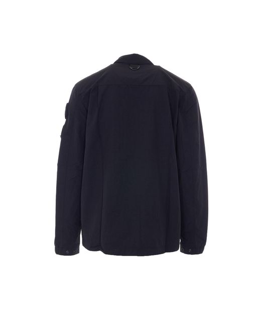 JG1 Blue Jackets Polyester for men