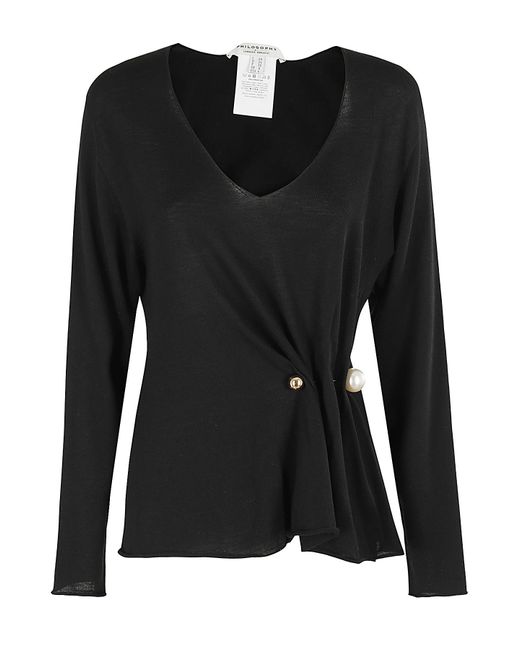 Maglia philosophy sale