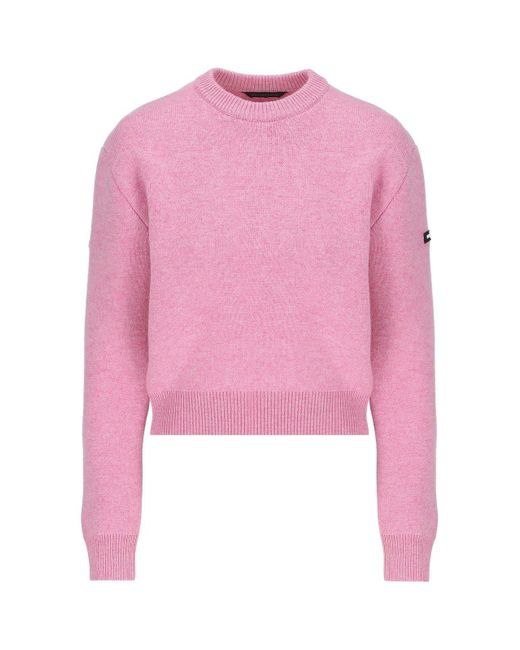 Balenciaga Pink Jerseys & Knitwear