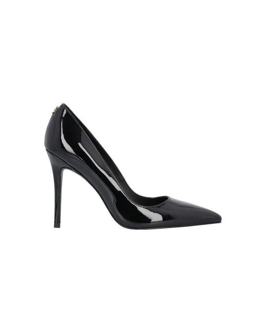 Pinko Black Pinko Juliette 09 Pump