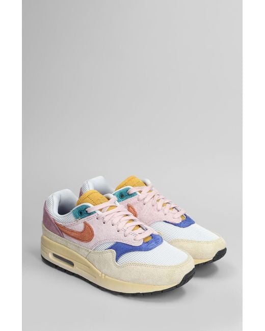 Nike Multicolor Air Max 1 87 Prm