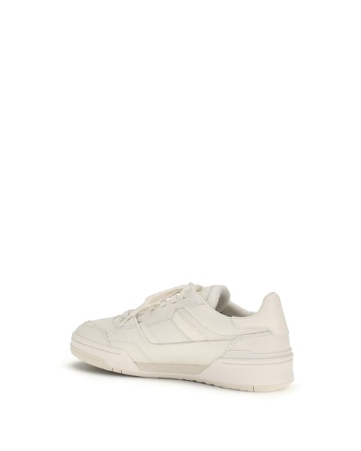 Axel Arigato White Clay Sneakers Off for men