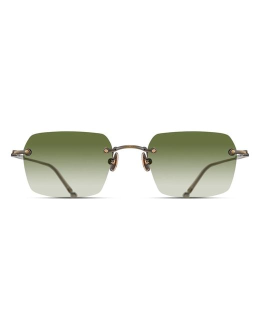 Matsuda Green M5008