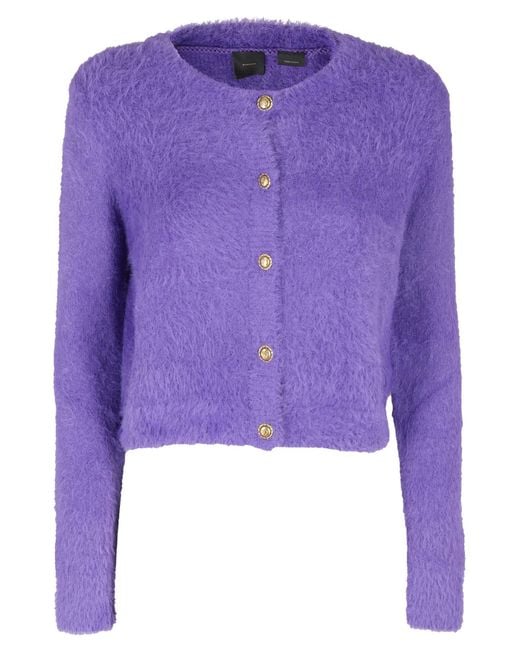 pinko cardigan