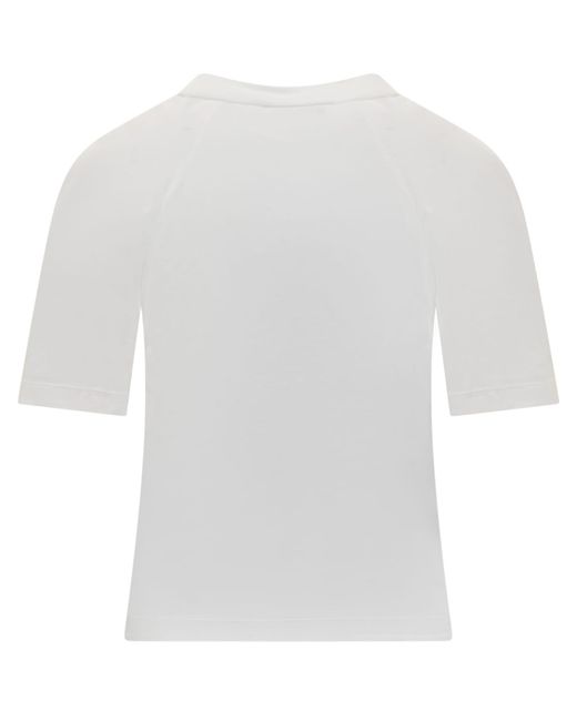 IRO White Umae T-shirt