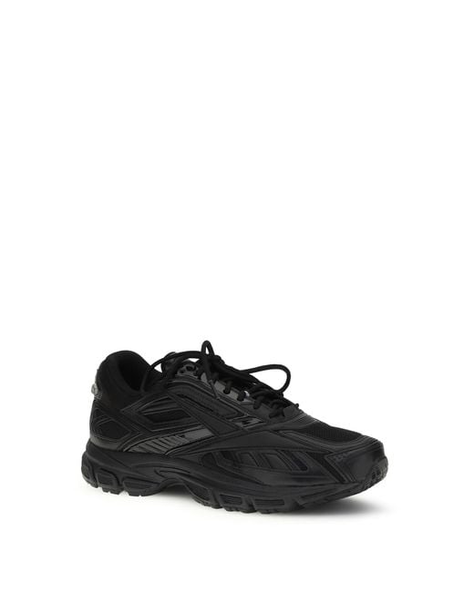 Reebok Black Premier Road Ultra Sneakers for men