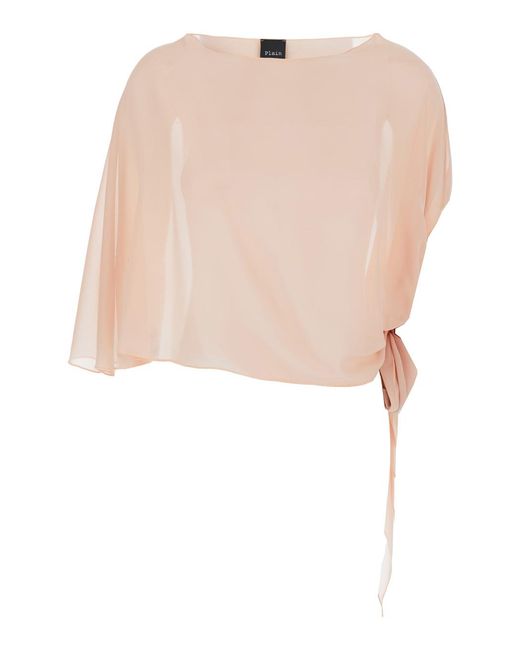Plain Natural Stole Tech Fabric Polyester Scarf