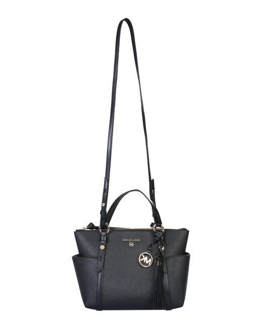 Michael Kors Nomad Tote Bag in Black Lyst UK