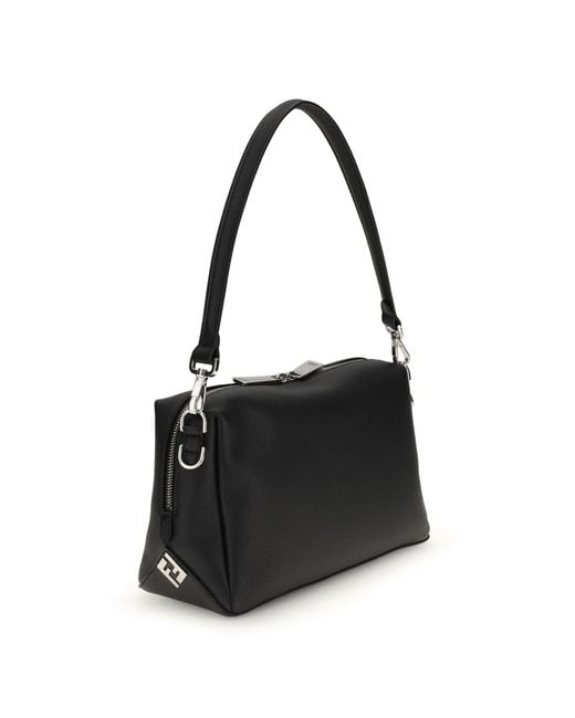 Fendi Black Lui Bag for men