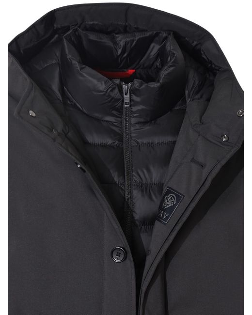 Fay morning cheap coat