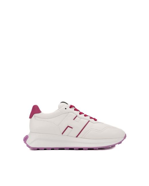 Hogan fucsia deals