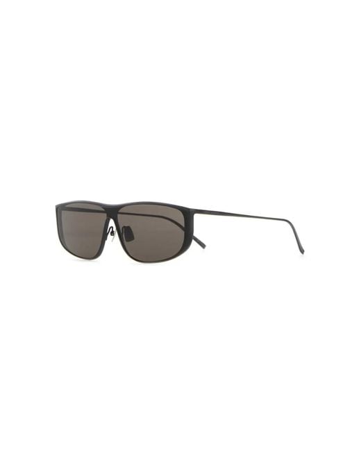 Saint Laurent Multicolor Sl 605 Luna Sunglasses