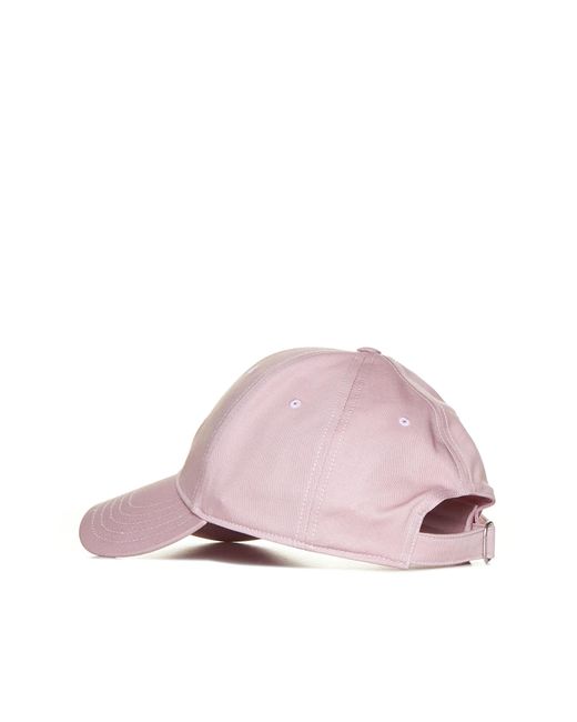 Off-White c/o Virgil Abloh Pink Hats