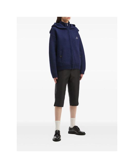 ShuShu/Tong Black Pants