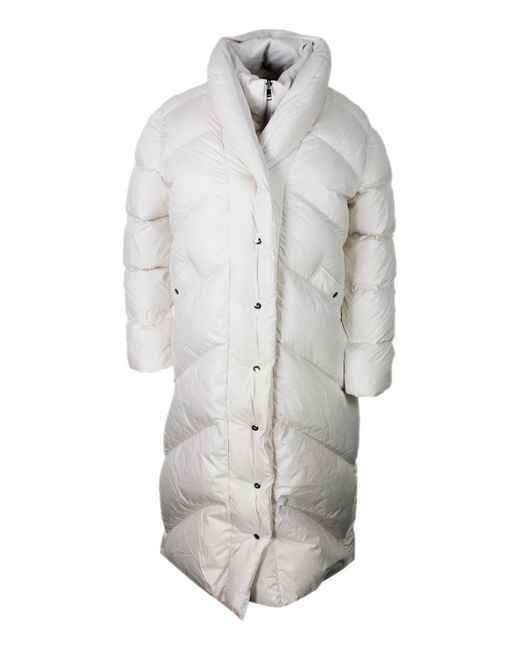 Add Jacket in Grey | Lyst UK