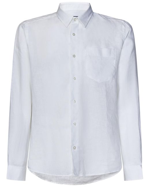 Vilebrequin White Shirt for men