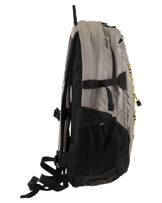 The North Face Gray Borealis