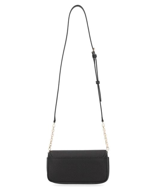 MICHAEL Michael Kors White Shoulder Bag Nolita