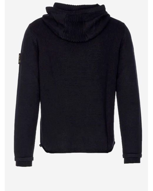 Premiata Blue Premiata for men