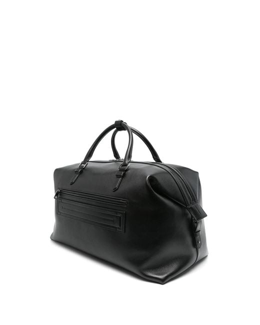 Dolce & Gabbana Black Dolce & Gabbana Suitcases for men