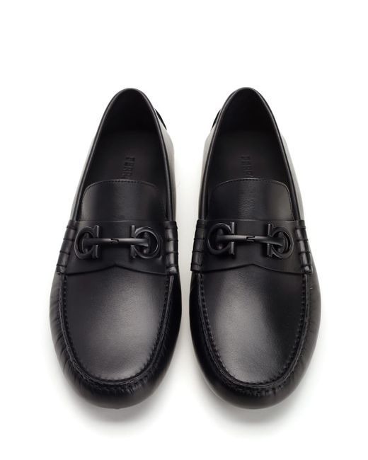 Salvatore ferragamo 2025 mocassin
