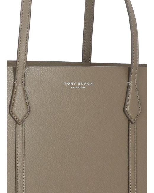 Tory Burch Brown Perry Bag